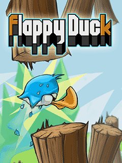 game pic for Flappy duck
